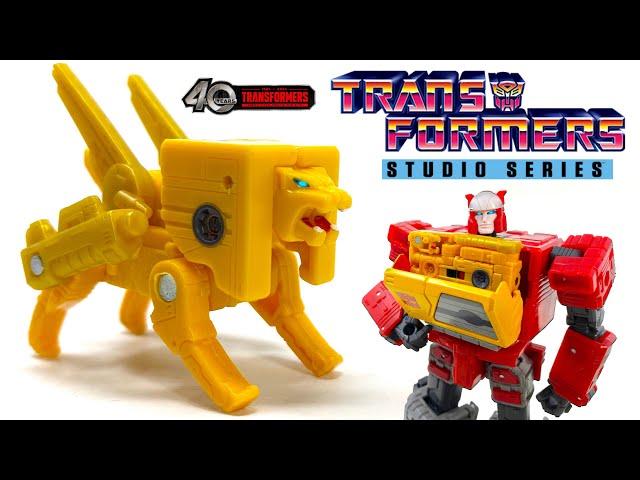 AWFUL?! Transformers Studio Series 86 Core Class STEELJAW Review