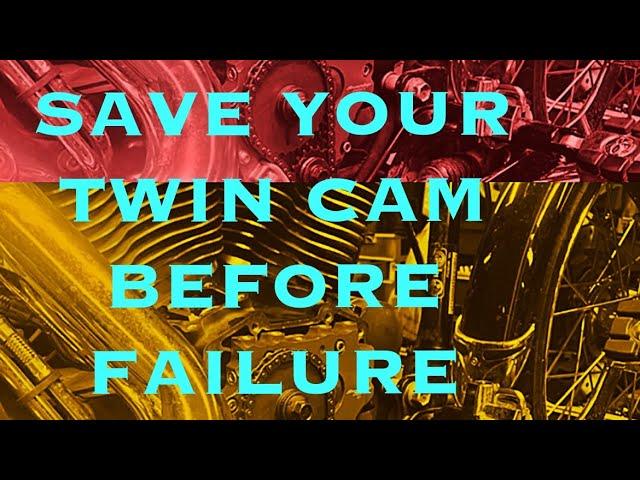 5 Most Common Harley Twin Cam Issues to address before they address your Motorcycle! 1999-2017 H-D