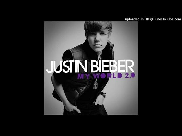 Justin Bieber - Never Let You Go (Ashy'G Production)