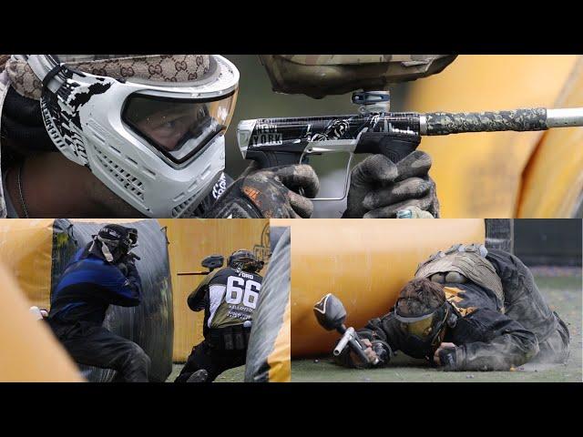 Paintballs Best Clips, Biggest Cheaters and Greatest Plays | Recap Ep 3 | Aug 2020 | Raw Paintball