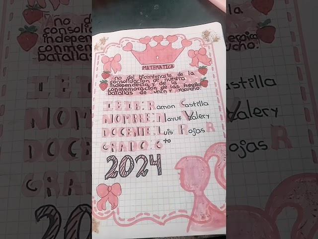 caratula de barbi