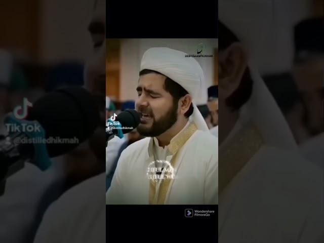 Иннал муслимина вал муслимати