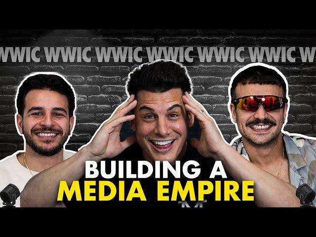 MBH: Building a Media Empire