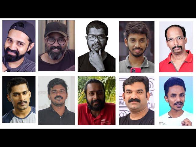 ഇവർ പൊളിയല്ലേ ! My Favourite Malayalam Tech Youtubers 