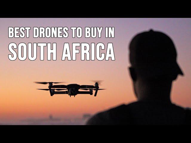 WATCH THIS before buying a drone in South Africa! | trying2adult