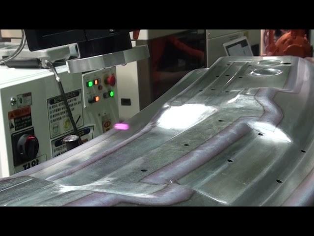 레이저 열처리, 이브이레이저, EVLASER , Laser Plastic Welding, Laser Pattern, Cladding, Hardening, Welding