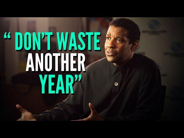 Denzel Washington | How To Make A Difference