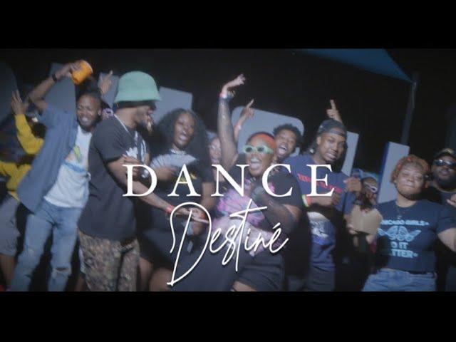 Dance - Destiné