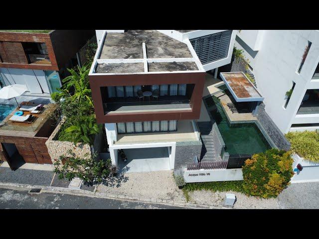 HÙNG TỶ PHÚ bán biệt thự Anh Nguyễn Nha Trang ocen front villas