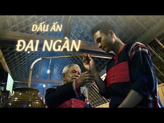 Dấu ấn đại ngàn | SẮC MÀU CÁC DÂN TỘC | VTV5