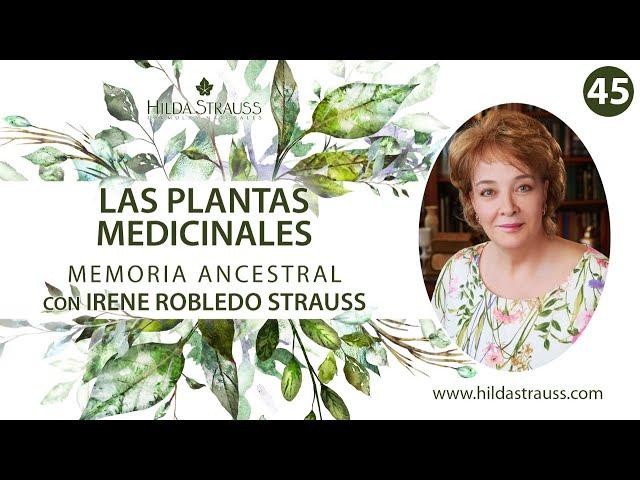 MEDICINAL PLANTS