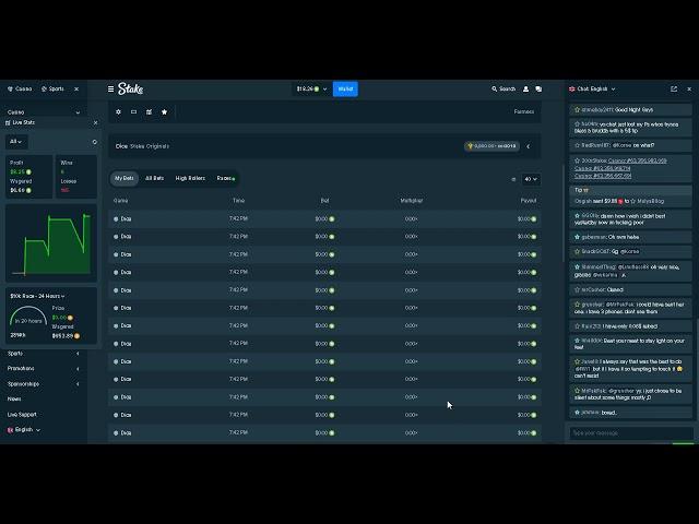 The New Ultimate Dice Strategy Certified Profit! 10€ 1 MINUTE