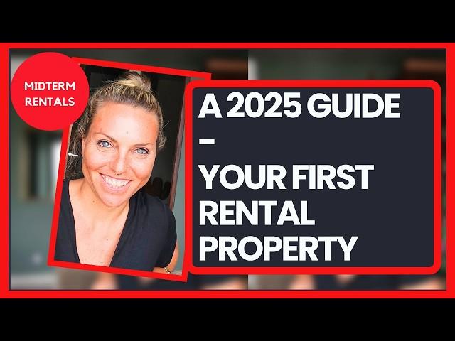 Property Management Tips for 2025