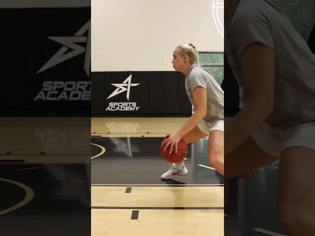 All about rhythm and changing speeds ‼️