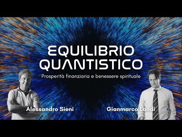 Equilibrio quantistico: prosperità finanziaria e benessere spirituale