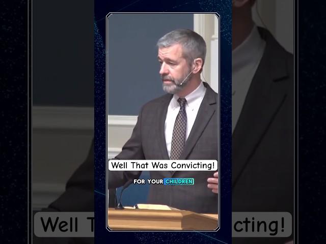 Where Does God’s Word Rank In Your Life? | Paul Washer