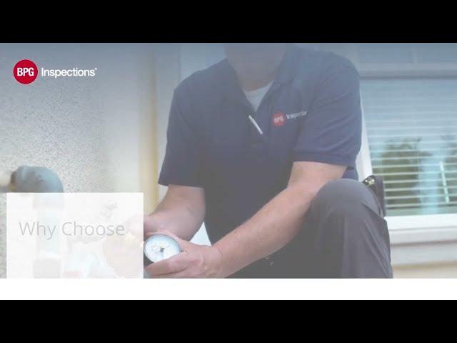 Why Choose BPG Inspections For Your Home? | Phoenix Home Inspector