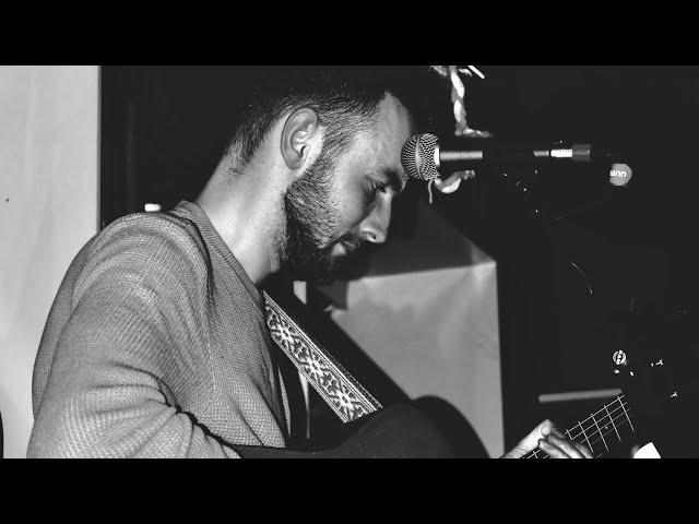 Something in the Orange - Zach Bryan Cover