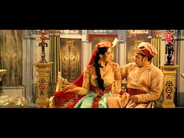 Character Dheela (Full Song) Ready I Salman Khan I Zarine Khan