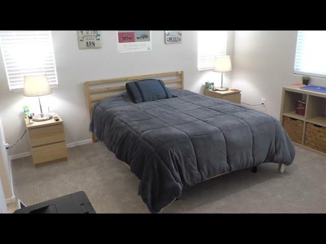 Room Tour (June 2024)