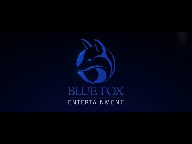 Blue Fox Entertainment / Alpenrepublik / Poison / if... Productions (The Silent Forest)