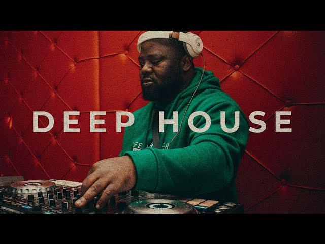 South African Deep House Mix 2024 | SA Slow Jam Mix | Mixed By CagedBeatz