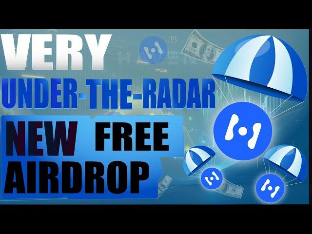  A Very Under-The-Radar Free Airdrop L1 