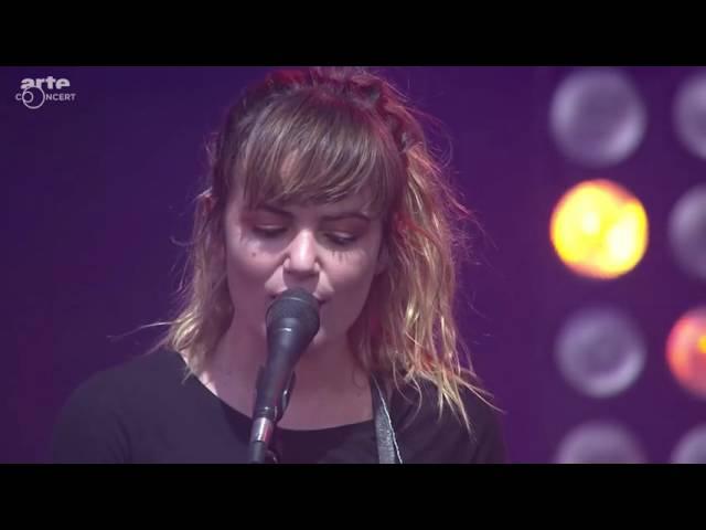 Angus And Julia Stone (Full Concert) Eurorock Festival 2015