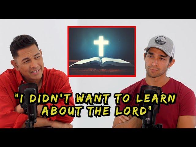 Gary's Unique Journey finding Jesus Christ | Gary Valenciano