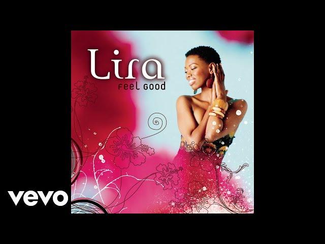 Lira - Ngiyazifela (Official Audio)