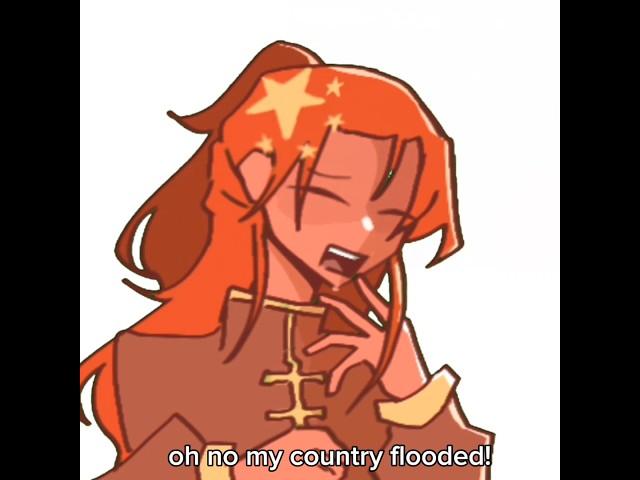 You're welcome! #philippines #china #countryballs #countryhumans #animation #flood #2024 #drama