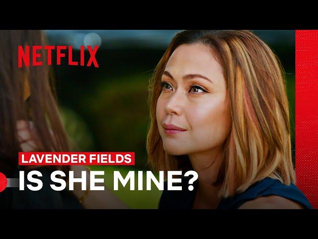 Jasmin Discovers the DNA Test Results | Lavender Fields | Netflix Philippines