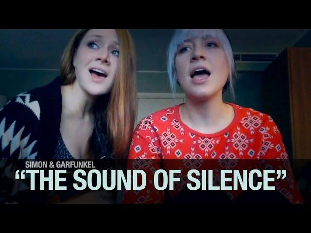Larkin Poe | Simon & Garfunkel Cover ("Sound Of Silence")
