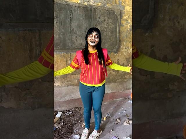 Bhutiya School #shorts #bhoot #bhoot_wala_cartoon #bhootwala