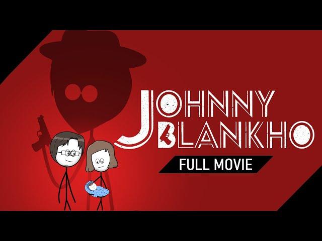 Johnny Blankho - Full Movie