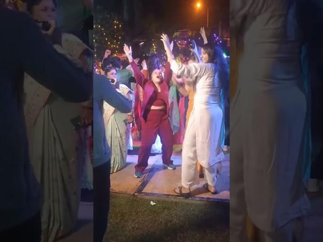 Shadi Wala Dance | Love it #viralvideo #shorts #trending #dance #song #siyadilliwali #like