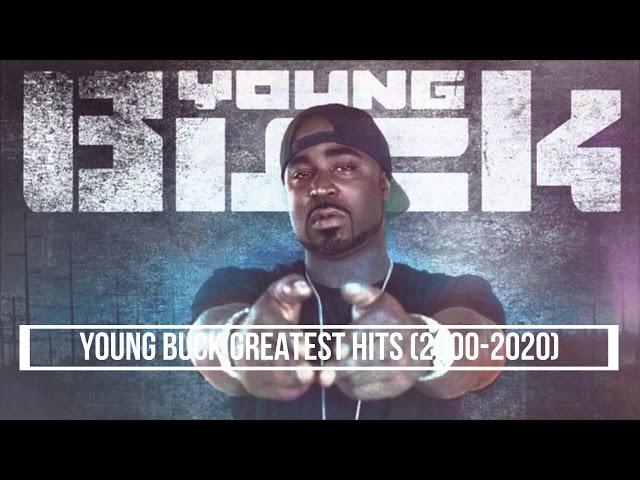 Young Buck - Celebrity Ho's