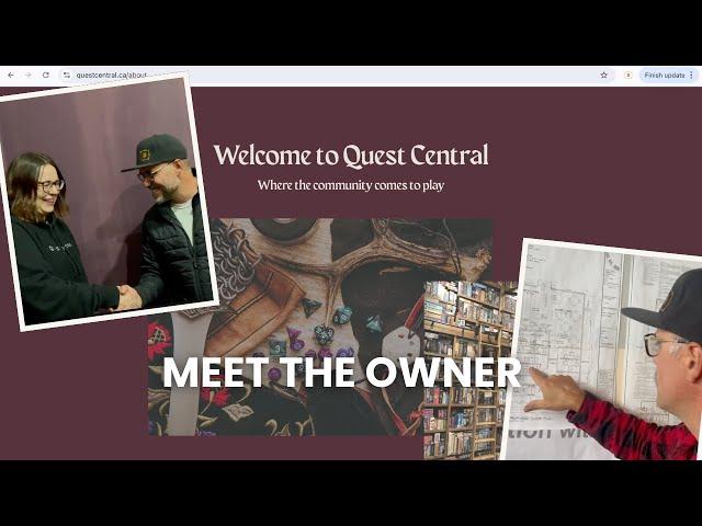 Commercial Renovations | Updates on Quest