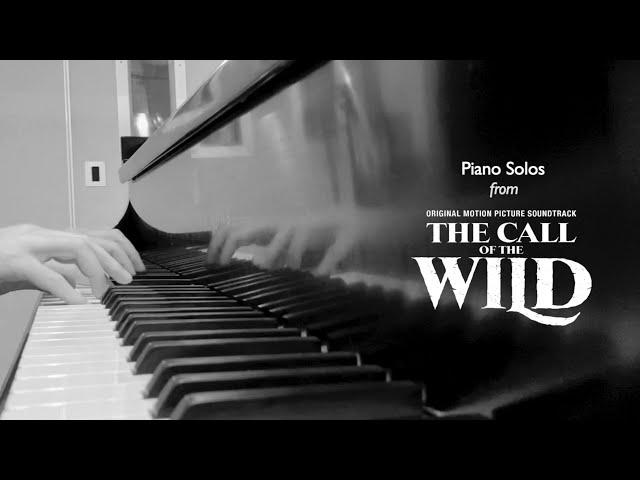 The Call of the Wild: They're All Gone [VIDEO] (Piano Solo)