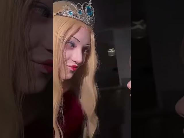 Кто съел? Признавайтесь