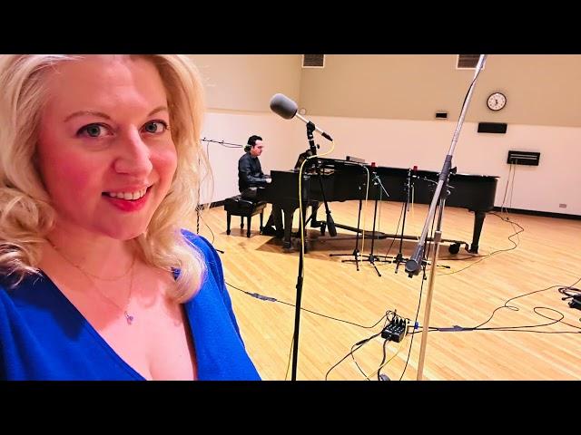 Live from WFMT