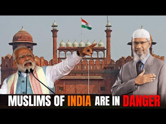 India Plans To Wipeout Islam - Islamophobia in India Due to Mass Conversion to Islam