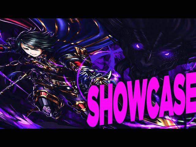 Grand Summoners - Wargul Showcase