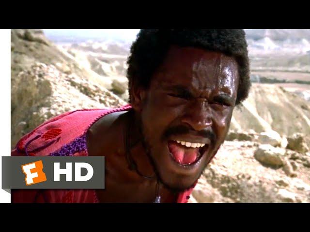 Jesus Christ Superstar (1973) - Heaven on Their Minds Scene (1/10) | Movieclips