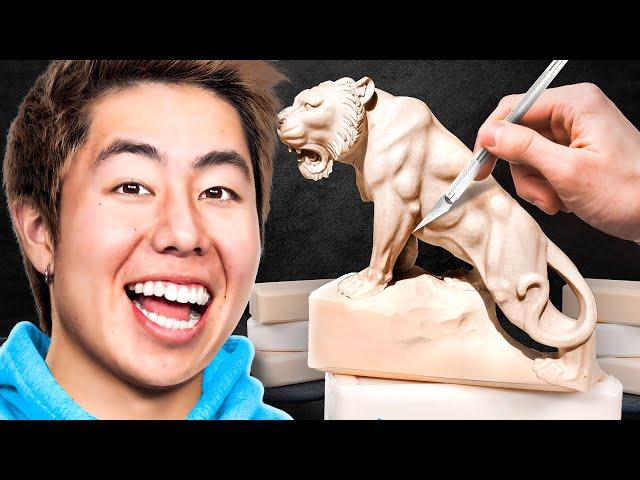 Best Soap Block Art Wins $5,000!