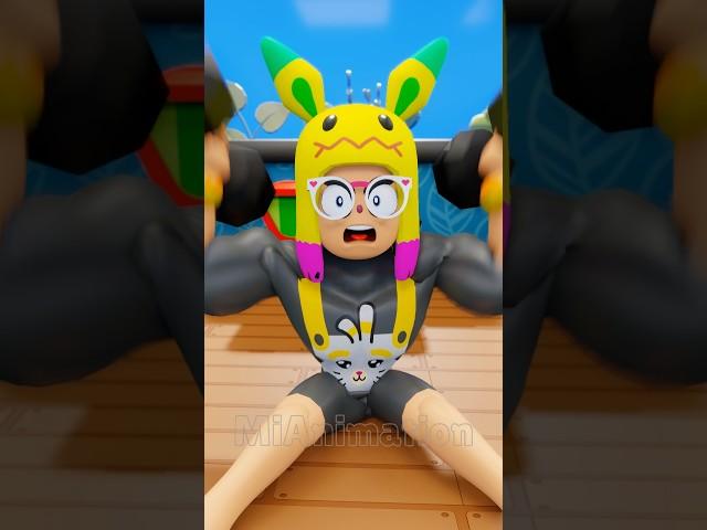 I PRANKED my Mon pt.2  PK XD Meme #funny #memes #animation #comedy #pkxd #shorts