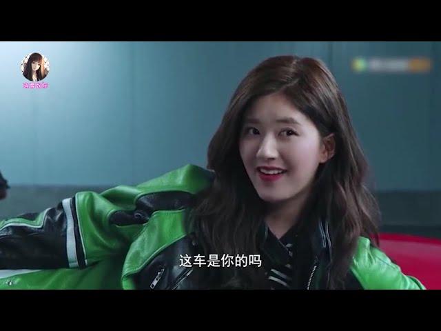 赵露思美少女沙雕图鉴！“赵怼怼”变10G冲浪达人和方言十级选手