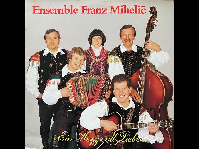 Franz Mihelic - Tanz im Mai