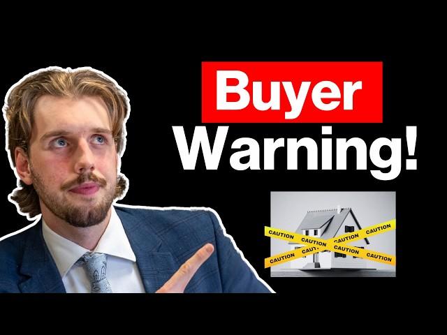 Buying a Home in New Zealand? AVOID These 5 Costly Mistakes in 2025