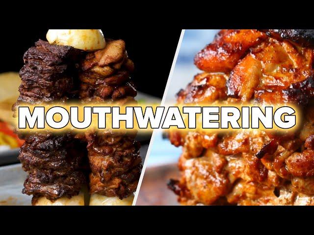 5 Delicious Kebabs You Can Make At Home • Tasty